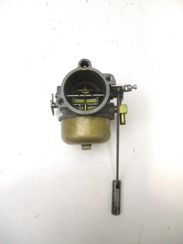 F631061-4 Force 3 Cylinder 85HP Outboard Top Carburetor WE18-1D