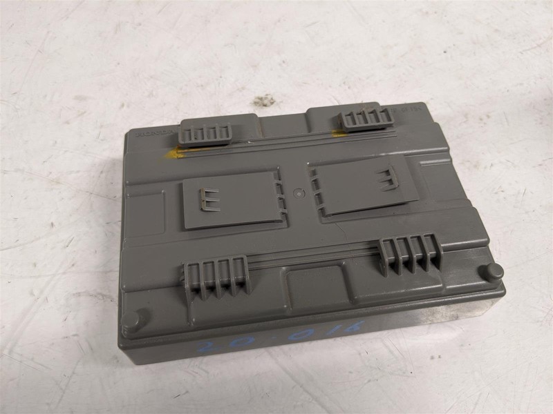 2018-2020 Honda Accord Body Control Module Computer Bcm 38800-Tva-A42