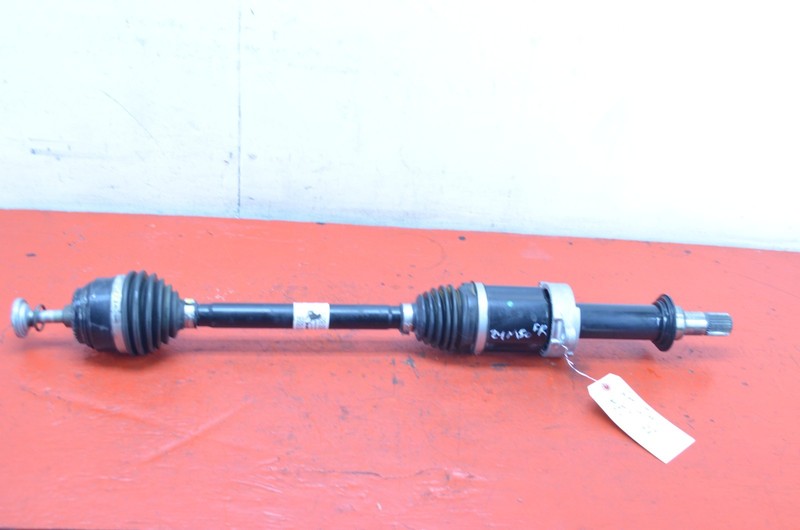 22-24 BMW i4 GRAN COUPE G26 AWD FRONT RIGHT PASSENGER AXLE SHAFT OEM