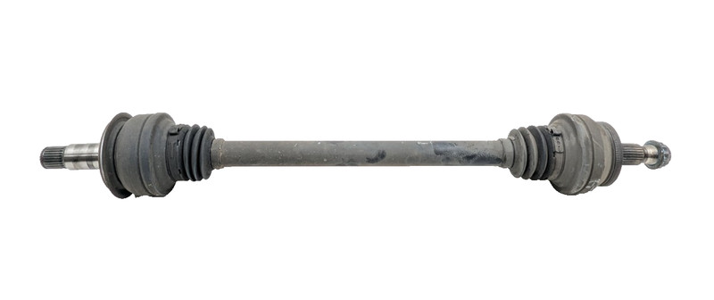 08-17 Mercedes W207 E350 Coupe Rear Left or Right Axle CV Half Shaft OEM