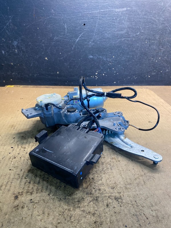 2009-2012 GMC Acadia Power Motor Liftgate Tailgate Control Module z2432 DG