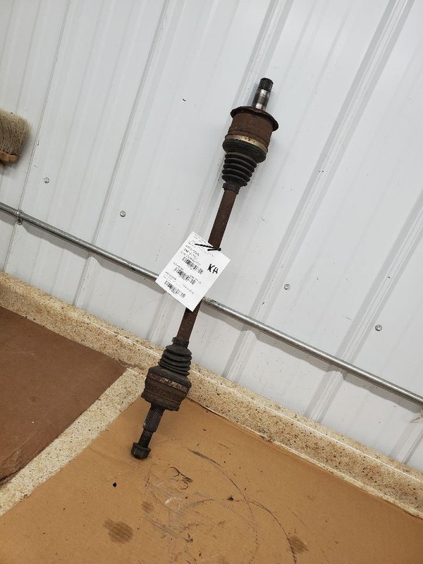 Passenger Right Axle Shaft Front Axle 3.6L Fits 05-23 300 298271