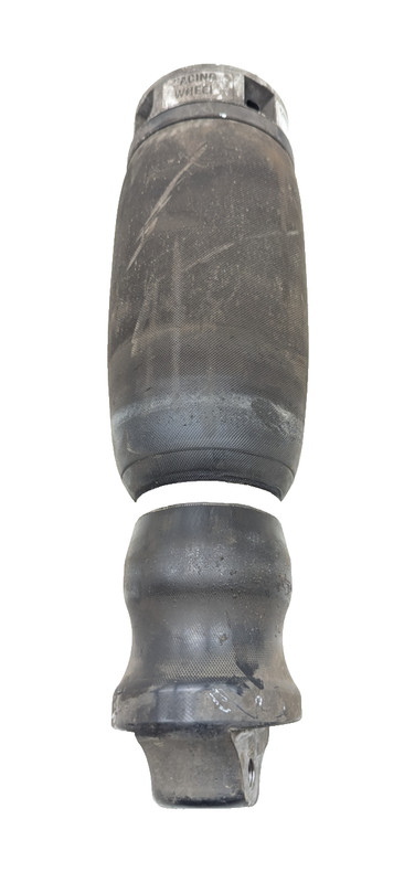 03-11 Mercedes W219 CLS550 Rear Left or Right Air Suspension Bag Shock Arnott