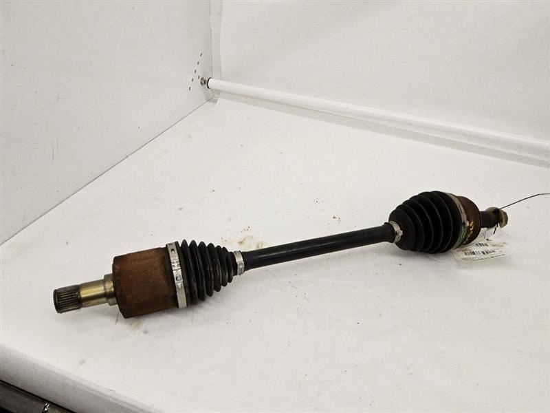 Driver Left Axle Shaft Front Axle Fits 11-17 ODYSSEY 3369994