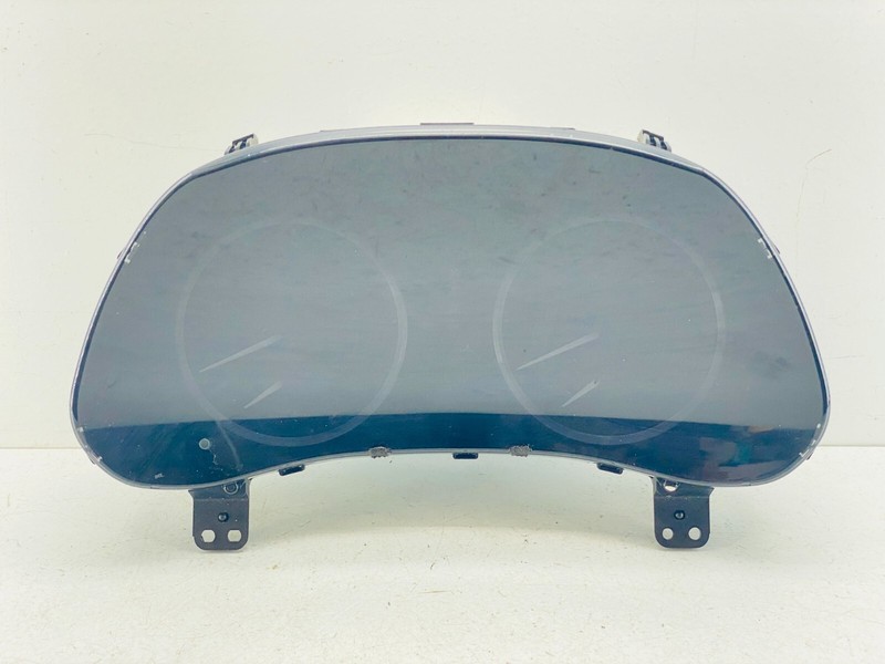 06-13 Lexus IS350 INSTRUMENT CLUSTER SPEEDOMETER MPH TACH ODOMETER OEM
