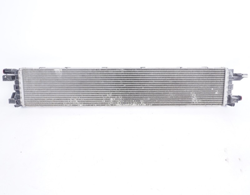 2012-2014 AUDI A6 A7 C7 3.0L - Lower Center Supercharger Radiator OEM 8K0145804E