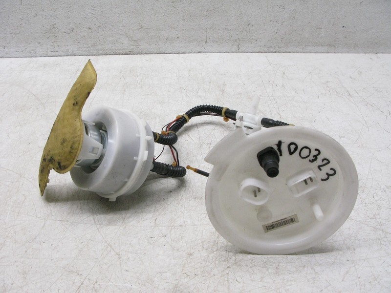10-19 BMW F07 550i GT 650i GRAN COUPE TANK FUEL GAS PUMP SENDING UNIT OEM 100323