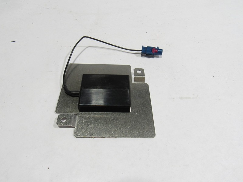 10-20 Bentley Mulsanne 2012 Satellite Radio Antenna Control Module Unit @1