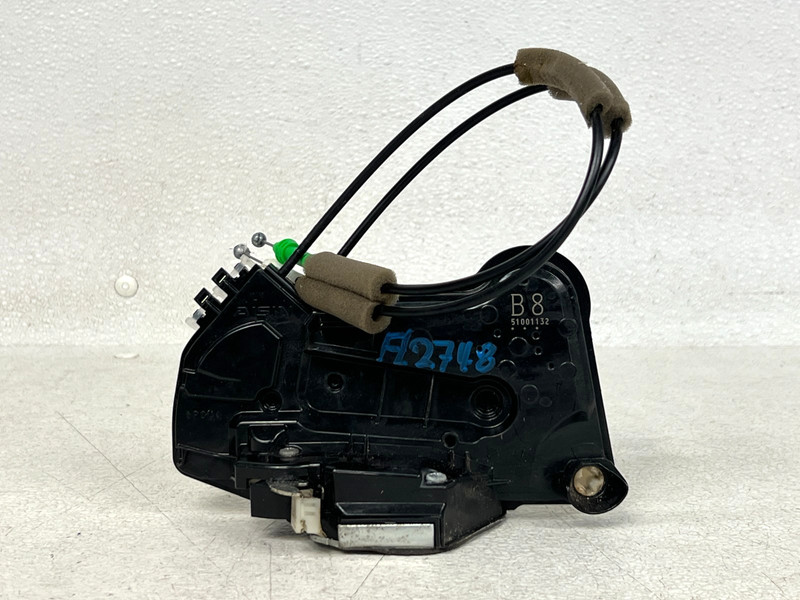 ⭐2014-2020 LEXUS IS200T FRONT LEFT DRIVER DOOR LOCK LATCH ACTUATOR OEM LOT2748
