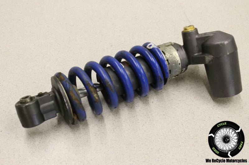 2000 HONDA CBR 900 RR REAR SUSPENSION SPRING STRUT SHOCK OEM CBR900 * 00