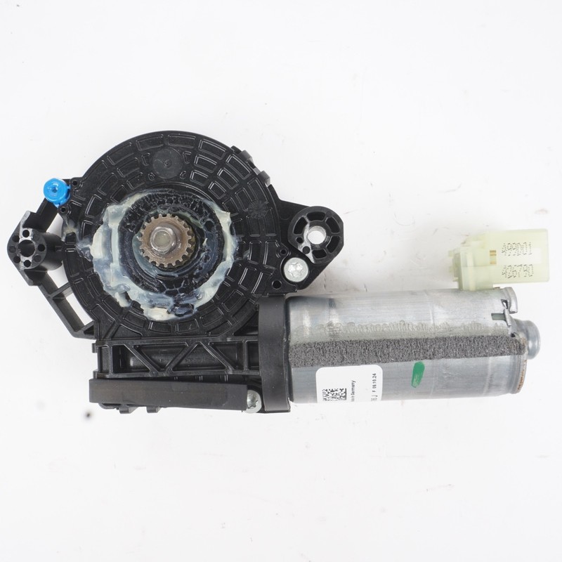 2018 - 2024 Audi Q5 Front Sunroof Sun Roof Window Glass Motor OEM