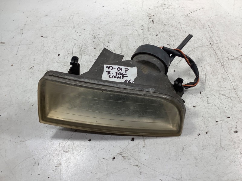 97-01 Honda Prelude Right Fog Light OEM