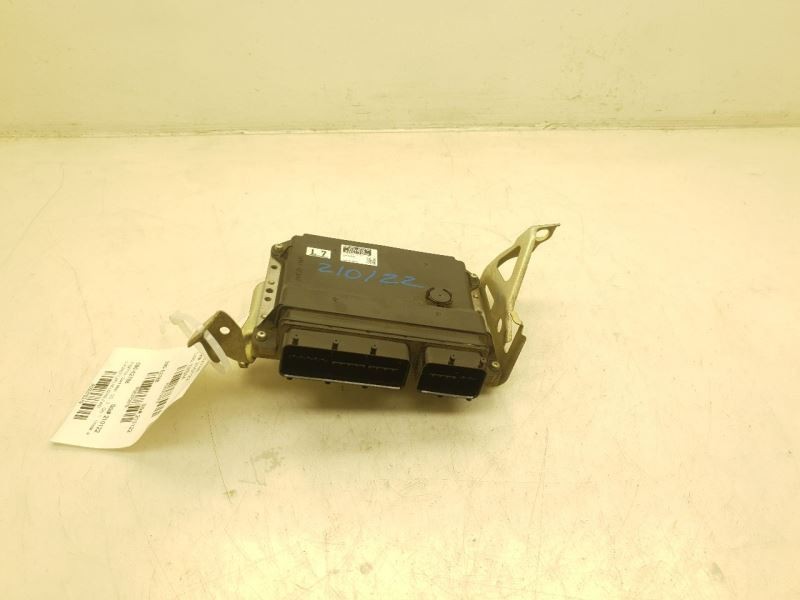 10 SCION XB ECU ELECTRONIC CONTROL MODULE 89661-12D50