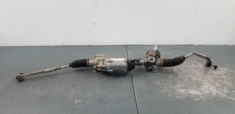 2022 Porsche Cayman GT4 Electric Rack & Pinion / Tie Rods -** #5316 L2