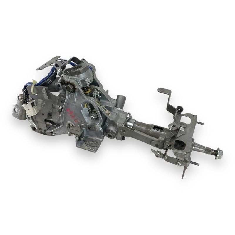 Infiniti Q50 Sedan Premium 2.0L Turbo 14-19 Upper Power Tilt Steering Column OEM