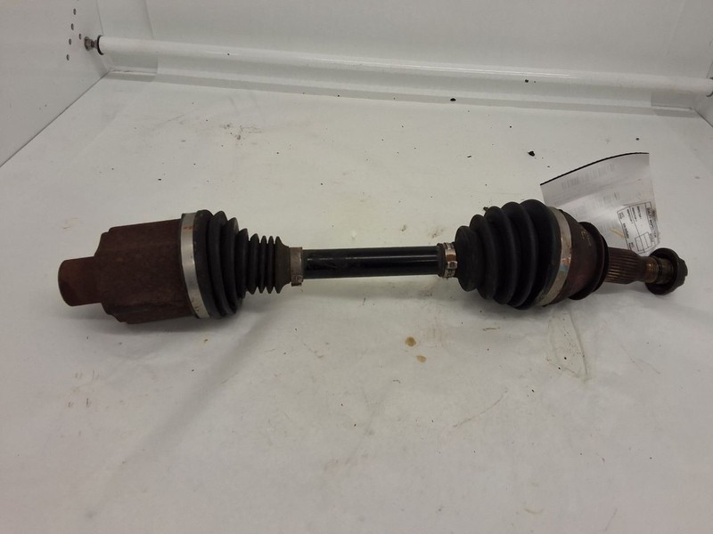 Passenger Right Axle Shaft Front Outer Assembly Fits 19-22 XT4 3423279