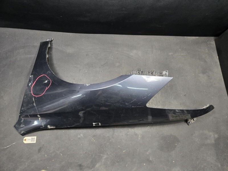 Front Left Fender 2007 Honda Accord 04630-SDN-A90ZZ 2006 2008 X