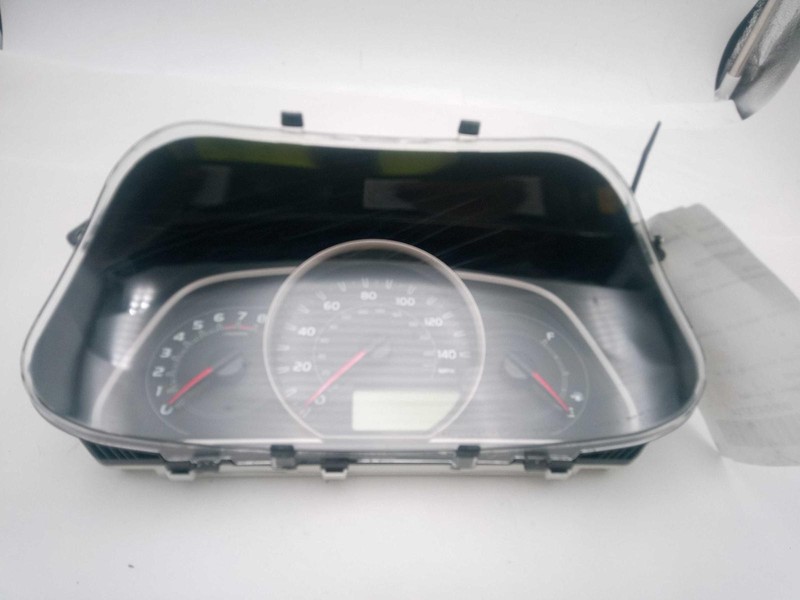 2015 Toyota RAV4 Speedometer Gauge Black OEM Used 137K Miles NJ25-28384-721208