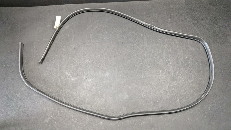 Front Left Right Door Body Weatherstrip 2019 Nissan Kicks 76922-5RB0A 2018 2020