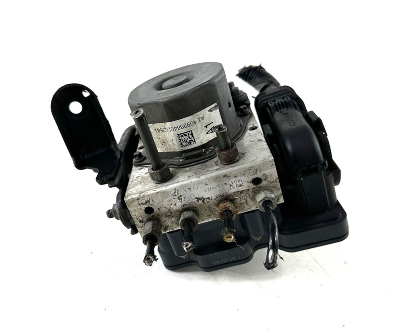 2014-2014 Honda CR-V CRV Abs Pump Control Module 57110-T0G-A220-M1 OEM