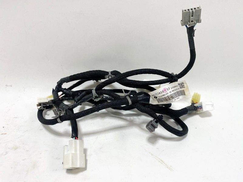 13-20 INFINITI JX35 QX60 FRONT RIGHT RH PASS SEAT WIRE WIRING HARNESS OEM