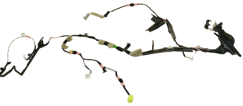 🔅2018-2022 TOYOTA PRIUS OEM. FRONT LEFT DRIVER DOOR WIRE WIRING HARNESS