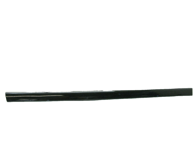 98-03 Mercedes W208 CLK320 CLK430 DOOR MOLDING TRIM PASSENGER RIGHT FRONT 111020
