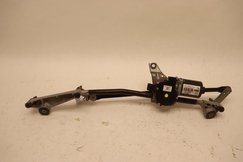 2014-2019 MERCEDES CLA250 C117 FRONT WINDSHIELD WIPER MOTOR TRANSMISSION OEM