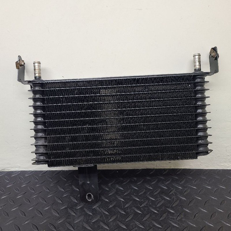 05-07 Ford E450SD 6.0L Trans Oil Cooler OEM 5C2Z-7A095-DA