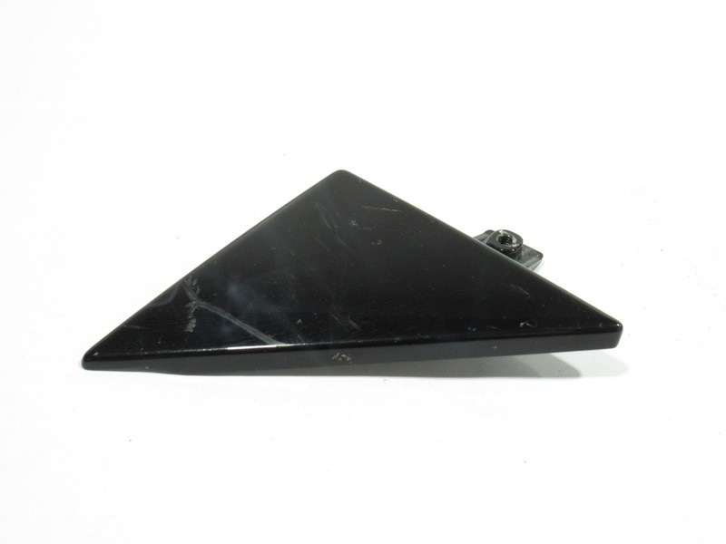 Ferrari 458 Italia 2011 Front Left Driver Door Corner Triangle Cover 09-15 |:Y