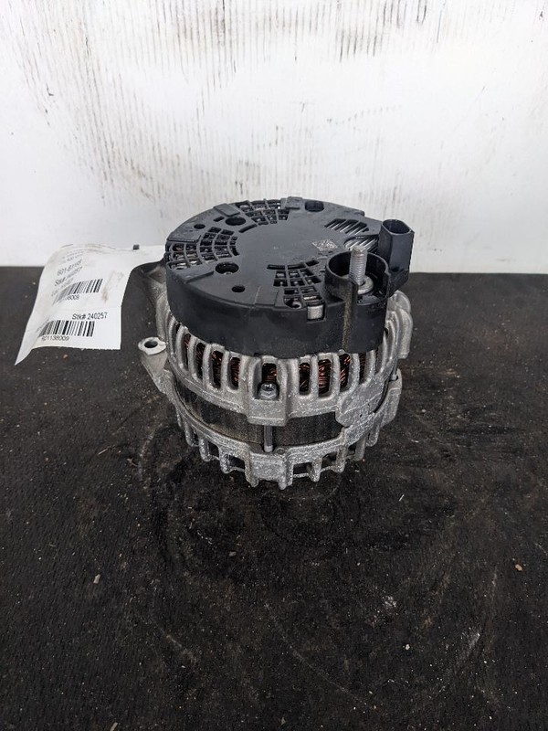 Alternator Fits 16-19 INFINITI Q50 1138009