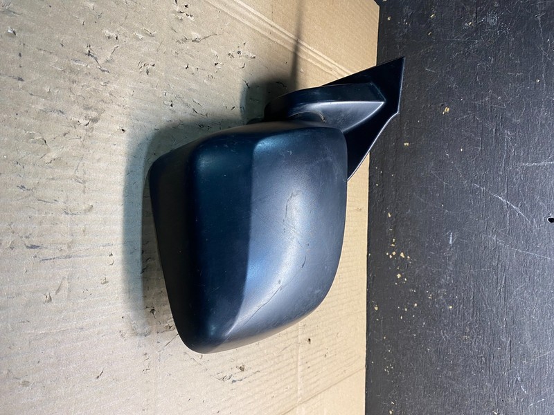 2013-2018 Nissan NV200 Right Passenger RH Side View Door Mirror OEM AB0753 MS