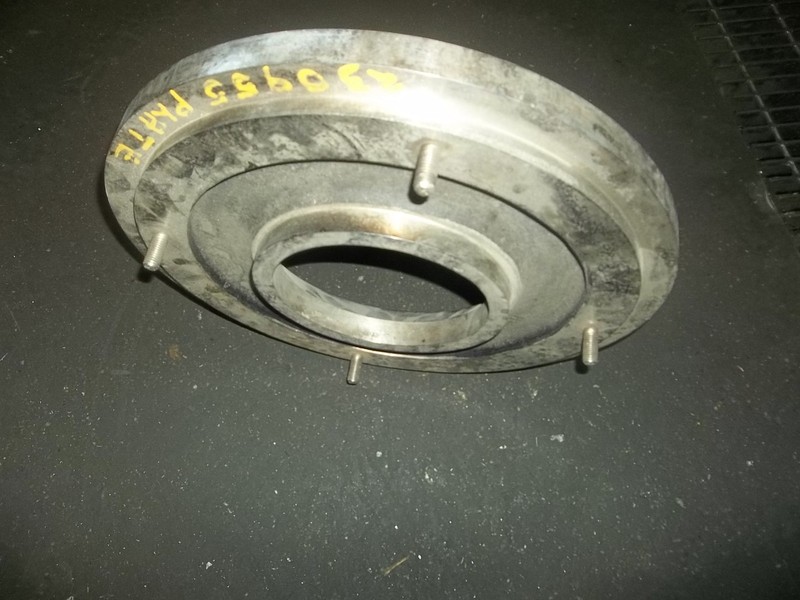 Plate Wheel Hub Assembly #3 19AH 10303 230955 *FREE SHIPPING*