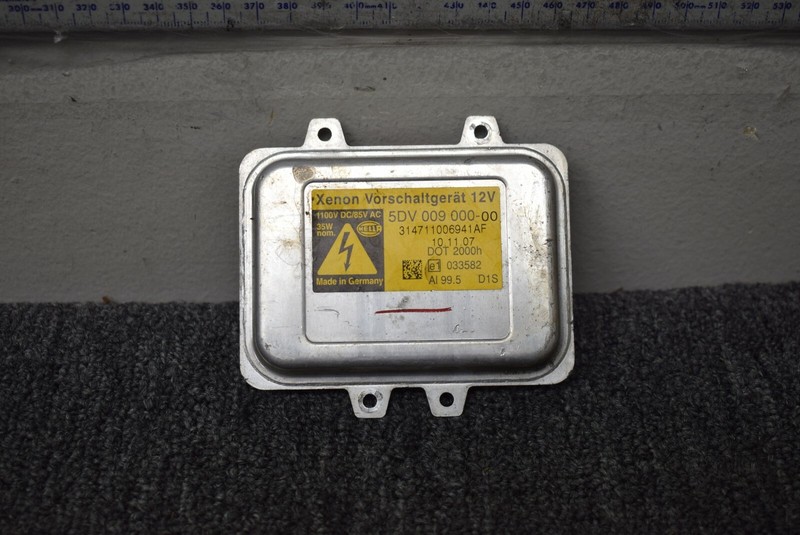 HELLA XENON BALLAST FACTORY OEM