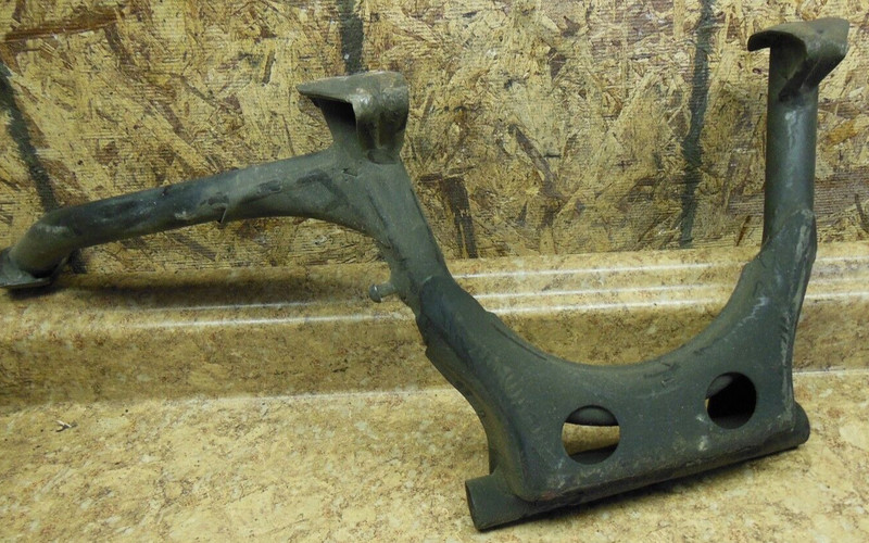 1991 Honda Goldwing GL1500 GL 1500 A Center Stand Centerstand 91