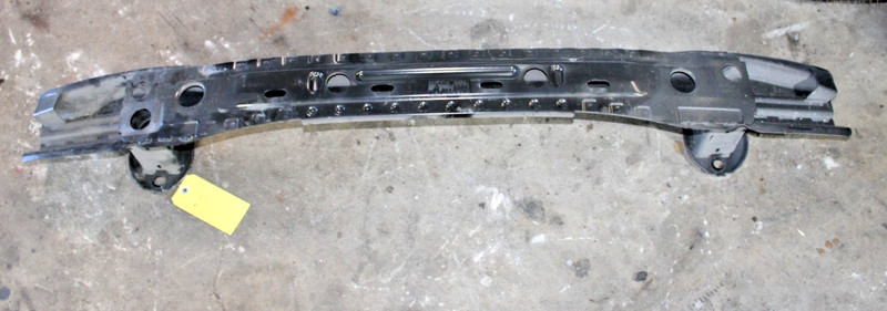 2011-2016 BMW F10 528i Rear Bumper Crash Reinforcement Impact Bar OEM