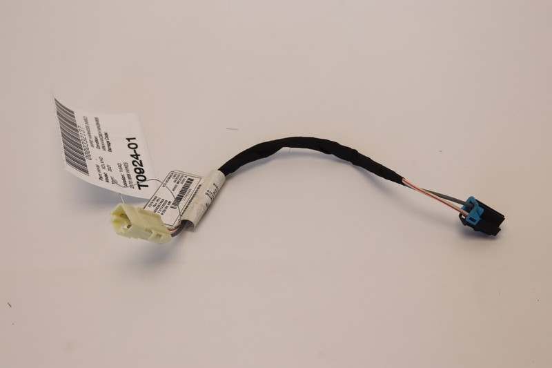 2018-2024 VOLVO VNL 860 COMMUNICATION CENTER OF DASH WIRE WIRING CABLE OEM