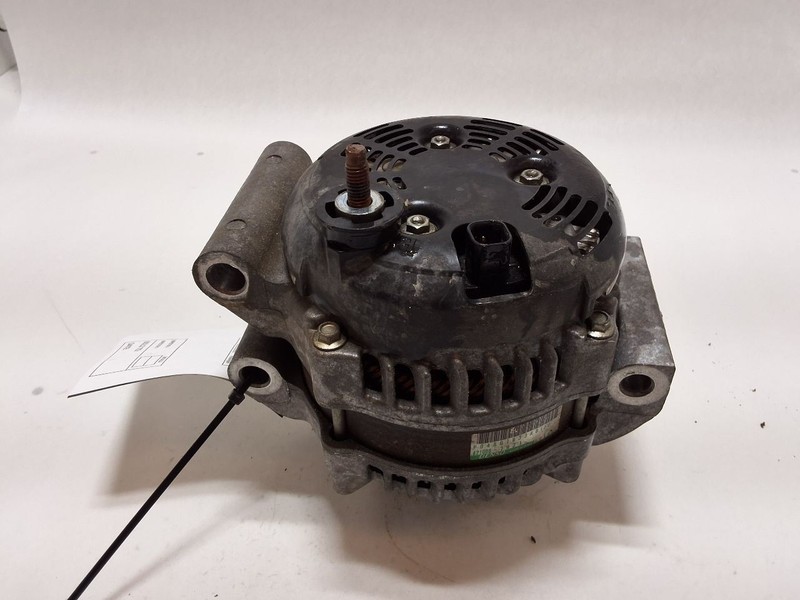 Alternator 180 Amp Fits 11-23 300 3478617
