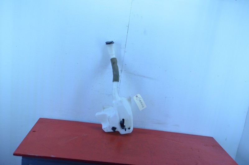 07-17 GMC ACADIA WINDSHIELD WASHER TANK RESERVOIR BOTTLE W NECK OEM