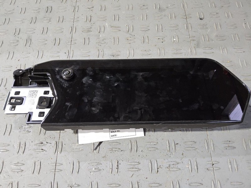 2024-2025 Chevrolet TRAX 11.00" Display Screen