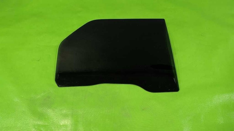 01-05 AZTEK PASSENGER RIGHT REAR WINDOW DOOR GLASS OEM 4566-19