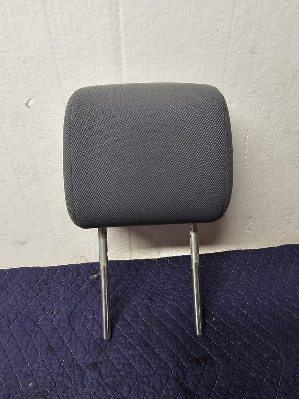 Headrest FORD TRANSIT CONNECT Left 10 11 12 13