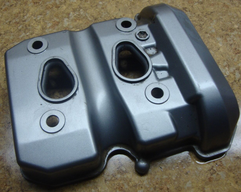 2000 Kawasaki Ninja EX250 EX 250 F EX250F Engine Cylinder Head Cover Valve 2001