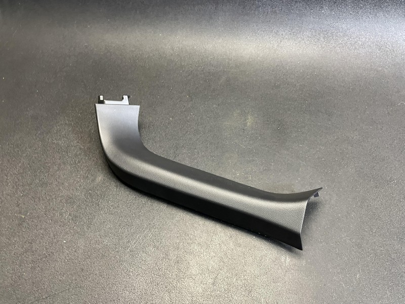 Rear Tailgate Right Upper Trim Panel 2022 Subaru Forester 94330-SJ000 2019 -2023