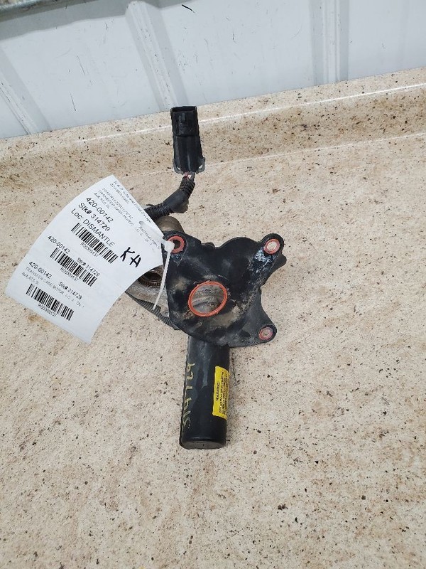 Transfer Case Motor Opt NP8 Fits 99-05 BLAZER S10/JIMMY S15 309137