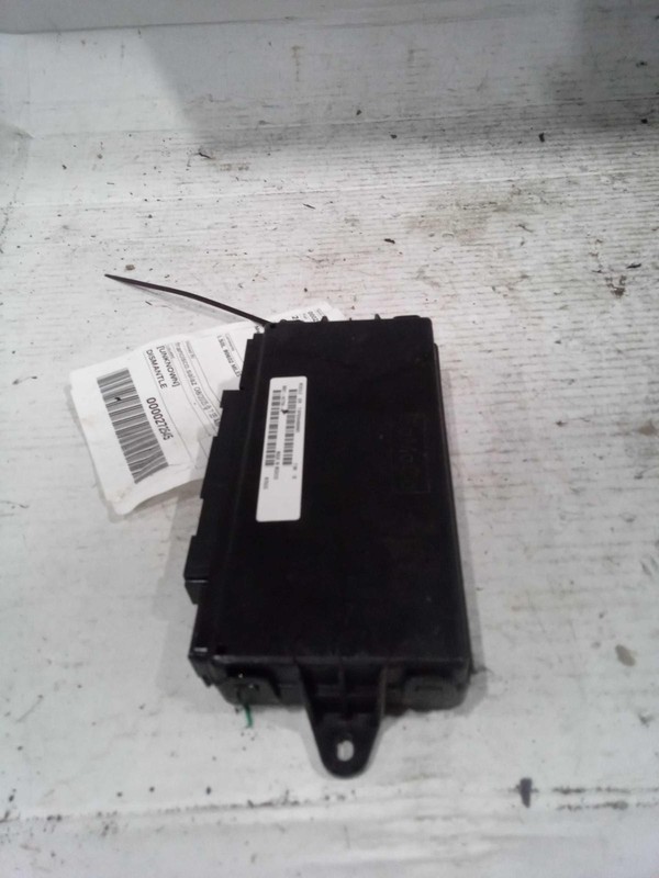 2017 Lincoln Navigator Seat Memory Control Module OEM 291413 90K Miles