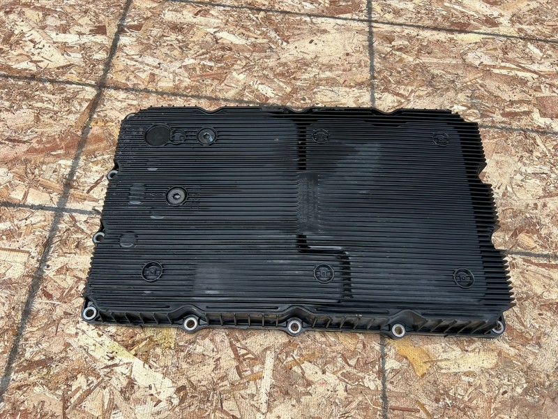 GENESIS G70 2019-2026 OEM AUTOMATIC TRANSMISSION OIL PAN RWD ASSEMBLY 3.3T
