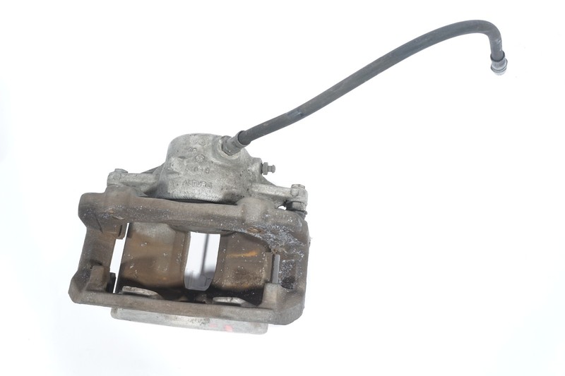 2008 - 2014 MERCEDES BENZ C300 RWD W204 FRONT LEFT BRAKE CALIPER OEM