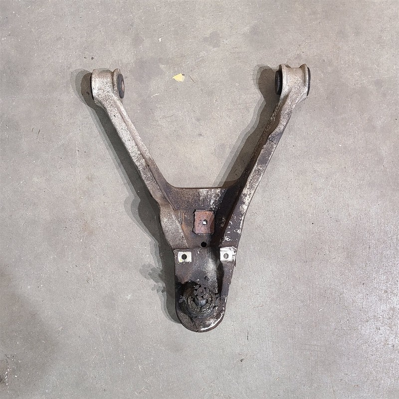 91-96 Corvette C4 Driver Front Lower Control Arm Suspension Lh Aa7461