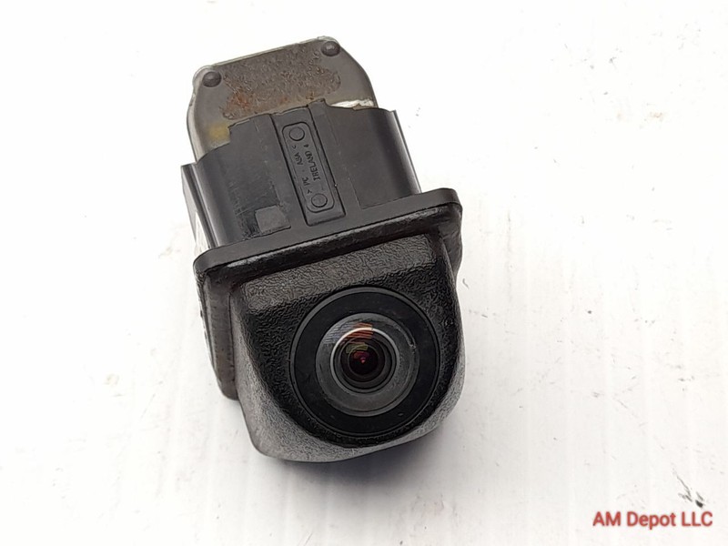 2011 BMW 535i 528i 550i F10 Rear Reversing Camera 66539240351, 66539216283